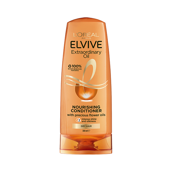 Buy L'Oreal Paris Elvive Extraordinary Oil Coconut Conditioner 300ml ...